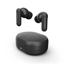 Energy Sistem 459919 - Draadloze Hoofdtelefoon - Waterbestendig - Zwart