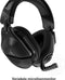 Turtle Beach Stealth 600 Gen 2 MAX - Draadloze Gamingheadset - 48 uur batterijduur - Zwart