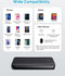 Anker PowerCore 20000 - Powerbank - Quick Charge 3.0 - Zwart
