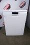 AEG FFB53900ZW - Vrijstaande Vaatwasser - 14 Couverts - 49 dB - Energieklasse D - Wit