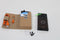 Ring Battery Video Doorbell - Videodeurbel - 1440p HD - Brons