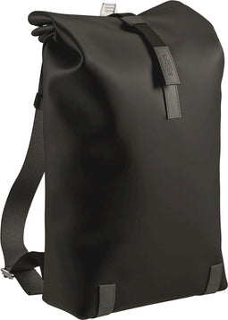 Brooks rugtas Pickwick coated Remade 26L black