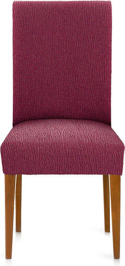 Stoelhoes Eysa TROYA Bordeaux 50 x 55 x 50 cm 2 Stuks
