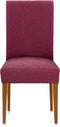 Stoelhoes Eysa TROYA Bordeaux 50 x 55 x 50 cm 2 Stuks