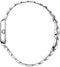 Danish Design Marie Silver Petite - Dameshorloge - 19,5 x 22 mm - Zilver