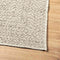 vidaXL - Vloerkleed - ZIZUR - room - binnen - en - buiten - 240x340 - cm - jute - look