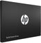 HP 345M9AA - SSD 2,5