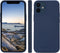 Dbramante1928 Greenland - Soft case - Schokabsorberend - Blauw