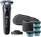 Philips Shaver Series 7000 S7886/63 - Scheerapparaat - SkinIQ-technologie - Draadloos