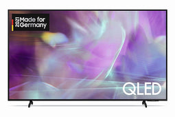 Samsung QLED Q60A - Ultra HD TV 65" - 100% kleurvolume - Zwart
