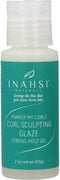 Conditioner voor Gedefinieerde Krullen Inahsi Pamper My Curls Sculpting Glaze Strong Hold Gel (57 g)