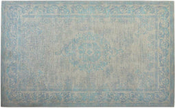 Tapijt DKD Home Decor Polyester Katoen (120 x 180 x 1.5 cm)