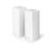 Linksys Velop WHW0302 - Tri Band Mesh Wifi - WiFi 5 - 2200 Mbps - Wit (2 stuks)