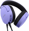 Trust GXT 489 Fayzo - Gaming Headset - Draad - 50mm drivers - Paars
