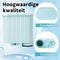 Saaf Filter geschikt voor Aquaclean Philips - 3 stuks - CA6903/10 - Saeco Filterpatroon - Kalk- en Waterfilter