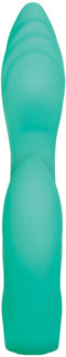 Gender X Vibrator Love Toy Strapless Seashell Groen