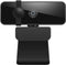Lenovo Essential FHD Webcam - 2 MP - 1920x1080 Full HD - Zwart