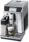 De'Longhi PrimaDonna Elite ECAM 650.75.MS - Volautomatische Koffiemachine - 6 gebruikersprofielen - Zilver