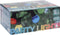 Feestverlichting - 10 gekleurde LED-lampen - 8 lichtfuncties - IP44