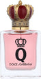 Dolce & Gabbana Q - 50 ml - eau de parfum spray - damesparfum