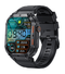 Denver SWC-191B - Smartwatch - Bellen vanaf horloge - Zwart