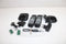 Gigaset A220 Duo v2 - Duo DECT telefoon - Eenvoudige bediening - Zwart