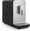 Smeg BCC13BLMEU - Volautomatische koffiemachine - 10 functies 19 bar - Zwart