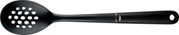 OXO Good Grips Groentelepel - nylon - 34 cm - met gaatjes