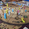 Sabika - Bordspel