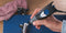Dremel 290 - Graveerpen 35 W - Variabele diepteregeling en graveersjablonen