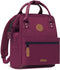 CABAIA Adventurer Small - Rugzak 10L met laptopvak - Levenslange garantie - Violett