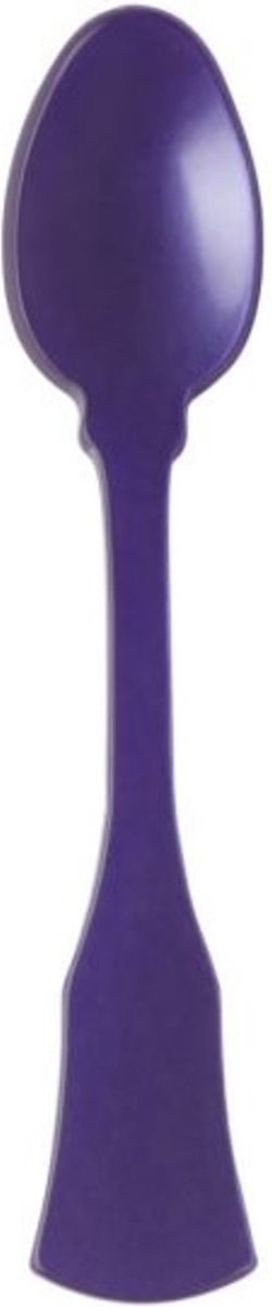 Sabre Espresso Lepel Old Fashion Paars