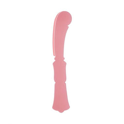 Sabre Sabre Bestek Boter Mes Kaasmes Old Fashion Zacht Roze
