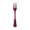 Sabre Sabre Cake Vork Old Fashion Aubergine