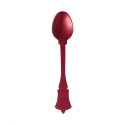 Sabre Sabre Koffielepel Theelepel Old Fashion Rood