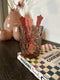 Sabre Sabre Koffielepel Theelepel Old Fashion Rood