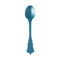 Sabre Sabre Koffielepel Theelepel Old Fashion Turquoise