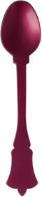 Sabre Thee Lepel Dessertlepel Old Fashion Aubergine