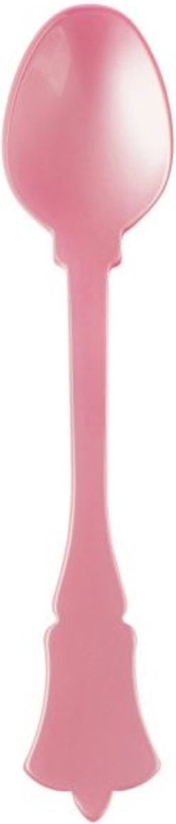Sabre Thee Lepel Dessertlepel Old Fashion Zacht Roze