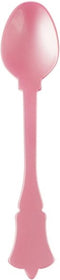 Sabre Thee Lepel Dessertlepel Old Fashion Zacht Roze