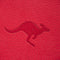 Dingbats A6 Pocket Wildlife Red Kangaroo Notebook - Dotted