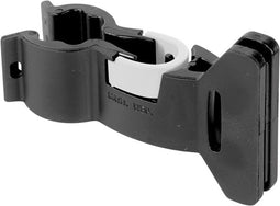 Saccon prijskaarthouder Race One PVC zwart 22-31mm