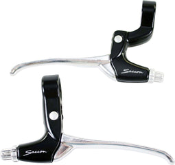 Saccon remgr set L211/214 Nex zwart/zilver