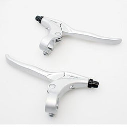 Saccon remgr.set roller & vbrake l14a6r3p04s satin/satin