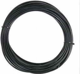 Saccon Rol Buitenkabel Rem/ 1125 50 Meter Zwart