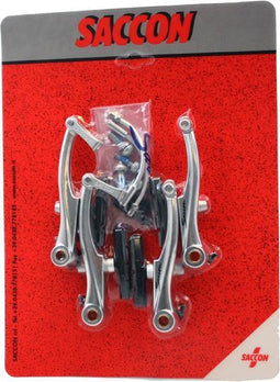 Saccon v-br set v + a alu