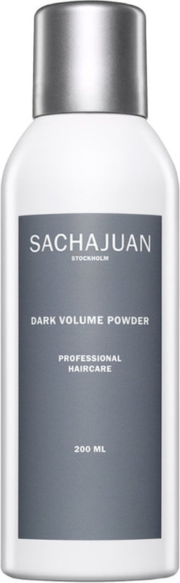 Sachajuan - Dark Volume Powder Spray - 200ml