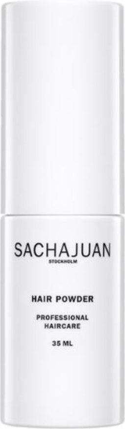 SachaJuan - Hair Powder - 35 ml