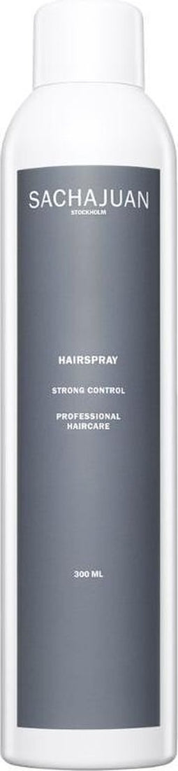SACHAJUAN - Hair Spray Strong Control - 300 ml