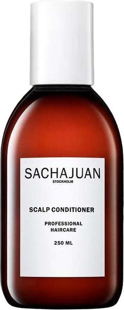 SachaJuan Scalp Conditioner 250 ml - Conditioner voor ieder haartype
